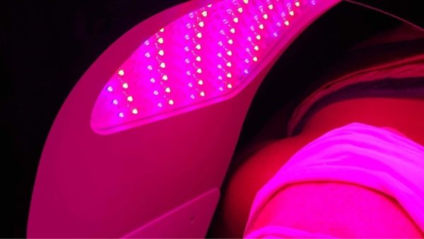 LED Light Therapy